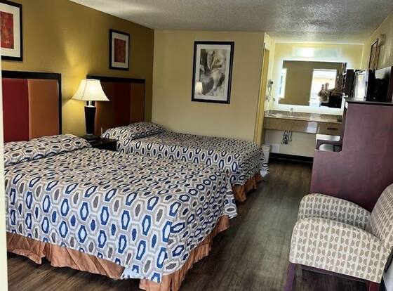Somatel Goodlettsville is a family friendly hotel in Goodlettsville, Tennessee (TN)