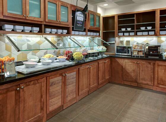 Hyatt Place Itasca is a family friendly hotel in Itasca, Illinois (IL)