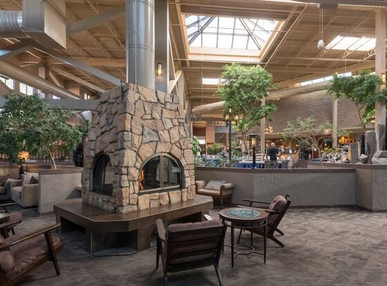 The Academy Hotel Colorado Springs is a family friendly hotel in Colorado Springs, Colorado (CO)