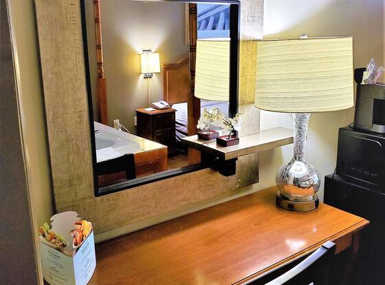 Days Inn by Wyndham Towson is a family friendly hotel in Towson, Maryland (MD)