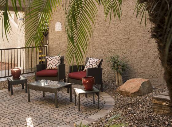 Hotel Tempe/Phoenix Airport InnSuites Hotel & Suites is a family friendly hotel in Tempe, Arizona (AZ)