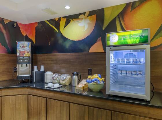 Quality Inn & Suites Sandusky is a family friendly hotel in Sandusky, Ohio (OH)