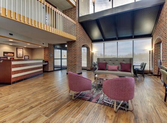 Drury Inn & Suites Poplar Bluff is a family friendly hotel in Poplar Bluff, Missouri (MO)