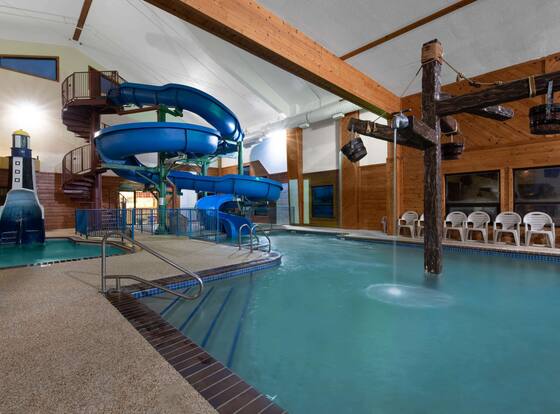 Days Inn by Wyndham Mitchell SD is a family friendly hotel in Mitchell, South Dakota (SD)