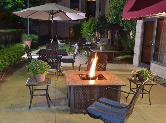 Hampton Inn Ruston is a family friendly hotel in Ruston, Louisiana (LA)