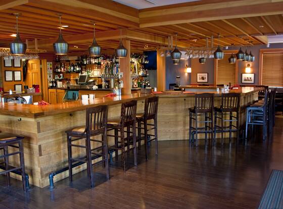 The Essex Resort & Spa is a family friendly hotel in Essex Junction, Vermont (VT)