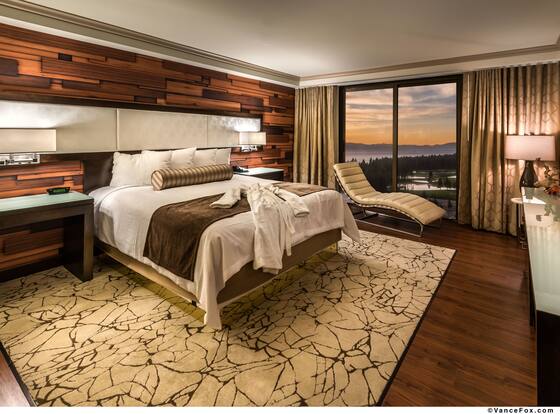 Bally’s Lake Tahoe Casino Resort is a family friendly hotel in Stateline, Nevada (NV)