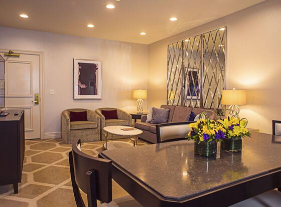 The Orleans Hotel & Casino is a family friendly hotel in Spring Valley, Nevada (NV)