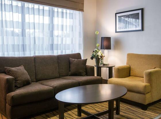 Sleep Inn Douglasville is a family friendly hotel in Douglasville, Georgia (GA)
