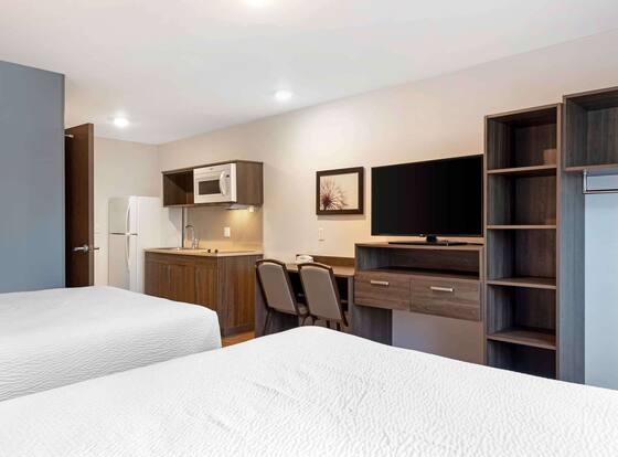 Extended Stay America Suites - Norco is a family friendly hotel in Norco, California (CA)