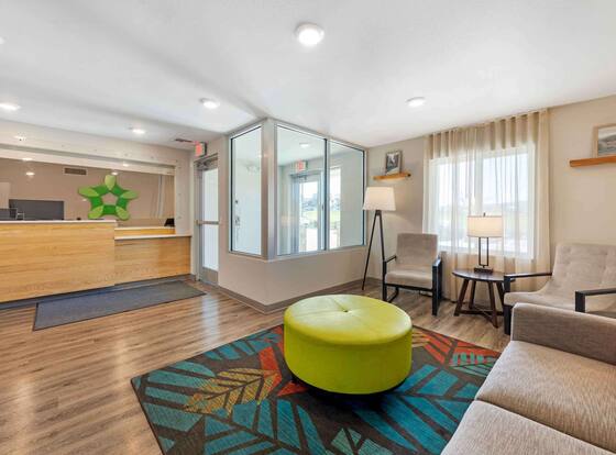 Extended Stay America Suites - Redlands is a family friendly hotel in Redlands, California (CA)