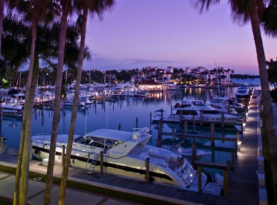 Fisher Island Hotel and Resort is a family friendly hotel in Miami Beach, Florida (FL)