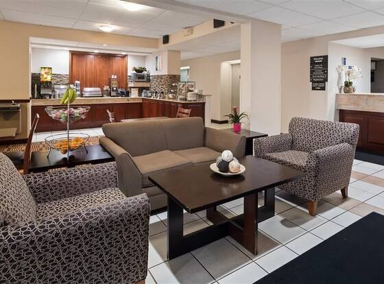 Baymont by Wyndham Monroe Ohio is a family friendly hotel in Monroe, Ohio (OH)