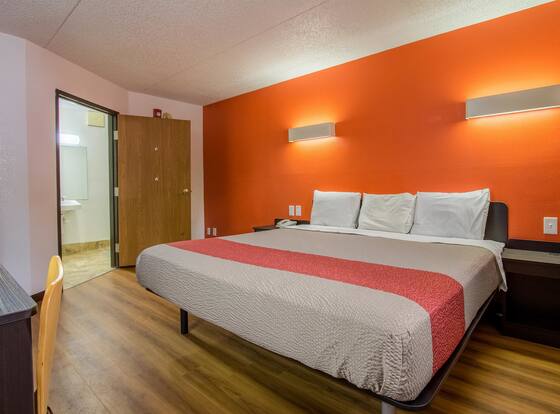 Motel 6 Ashland, OH is a family friendly hotel in Ashland, Ohio (OH)