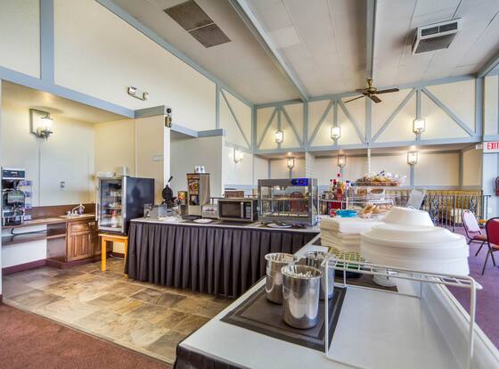 Hospitality Inn is a family friendly hotel in North Platte, Nebraska (NE)