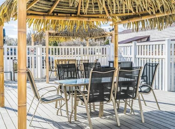Days Inn by Wyndham Montrose is a family friendly hotel in Montrose, Colorado (CO)
