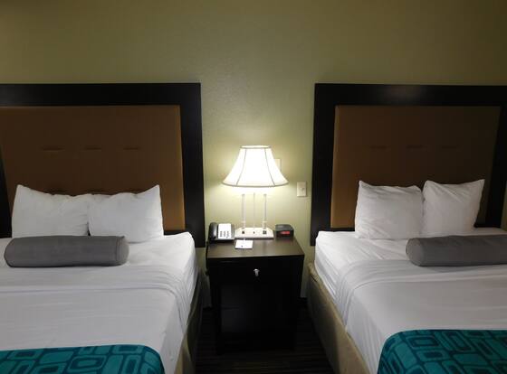 Baymont by Wyndham Kearney is a family friendly hotel in Kearney, Nebraska (NE)