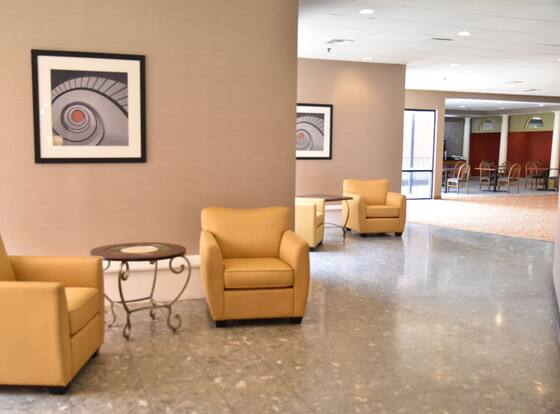 Ramada by Wyndham Wentzville is a family friendly hotel in Wentzville, Missouri (MO)