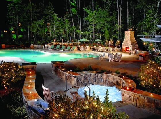 Callaway Resort & Gardens is a family friendly hotel in Hamilton, Georgia (GA)