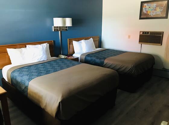 Econo Lodge St Albans is a family friendly hotel in St. Albans, Vermont (VT)