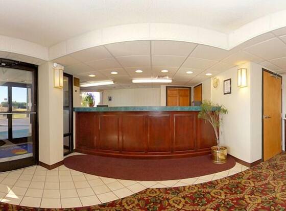 Quality Inn Reidsville Hwy 29 is a family friendly hotel in Reidsville, North Carolina (NC)