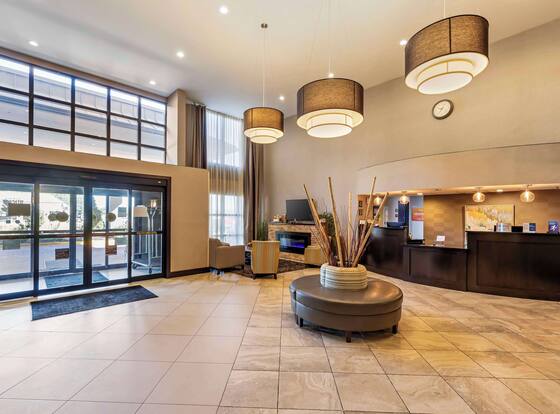 Best Western New Albany is a family friendly hotel in New Albany, Mississippi (MS)