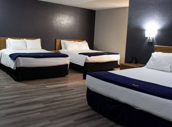 New Victorian Inn Norfolk is a family friendly hotel in Norfolk, Nebraska (NE)