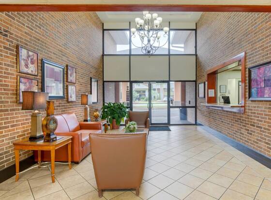 LikeHome Extended Stay Hotel Warner Robins is a family friendly hotel in Warner Robins, Georgia (GA)