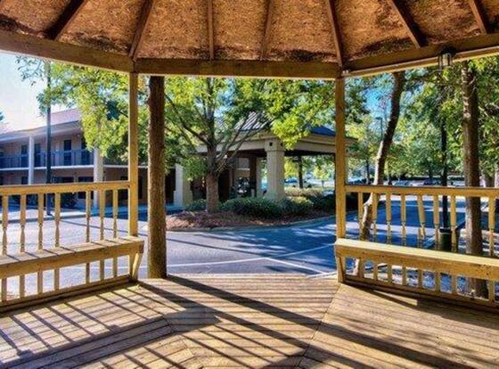 Clarion Inn & Suites Aiken South is a family friendly hotel in Aiken, South Carolina (SC)