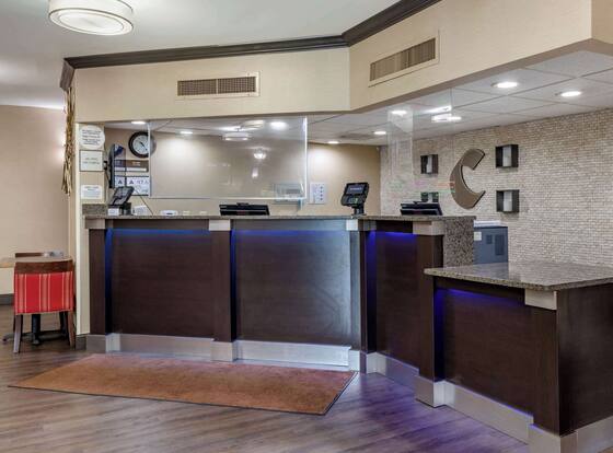 Comfort Inn is a family friendly hotel in Shelby, North Carolina (NC)
