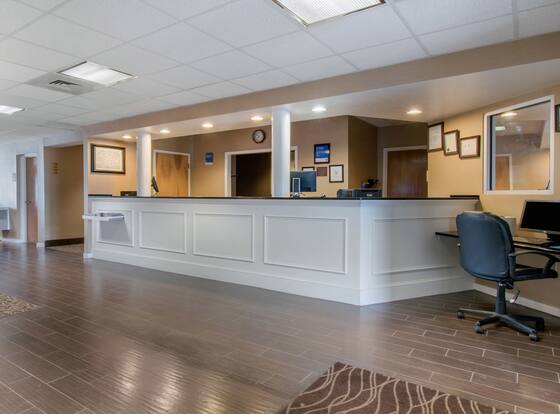 Comfort Inn Mechanicsburg - Harrisburg South is a family friendly hotel in Mechanicsburg, Pennsylvania (PA)