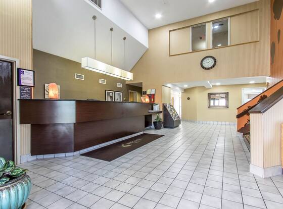 Sleep Inn is a family friendly hotel in Nashville, Tennessee (TN)