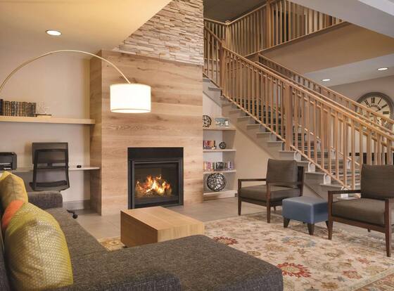 Country Inn & Suites by Radisson, Brooklyn Center, MN is a family friendly hotel in Brooklyn Center, Minnesota (MN)