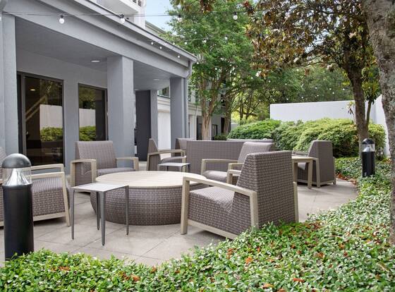 Courtyard by Marriott Lafayette Airport is a family friendly hotel in Lafayette, Louisiana (LA)