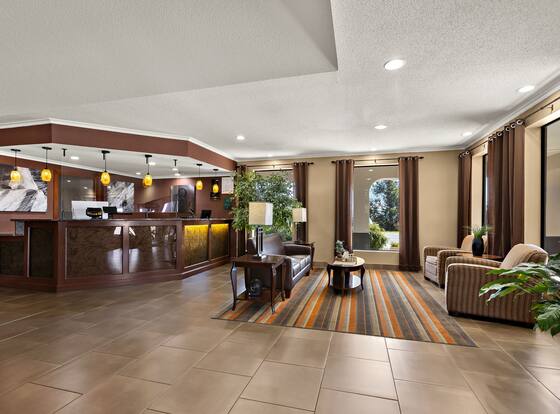 Quality Inn Dandridge is a family friendly hotel in Dandridge, Tennessee (TN)