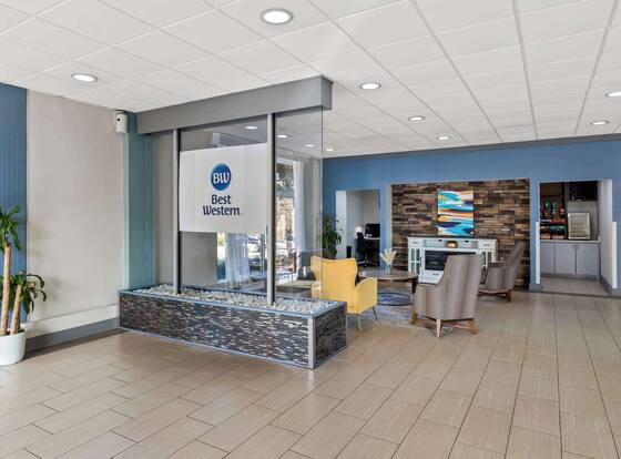 Best Western Atlanta Cumberland/Galleria Hotel is a family friendly hotel in Smyrna, Georgia (GA)