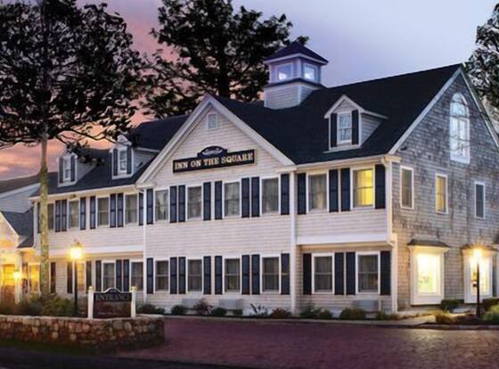 Inn on the Square is a family friendly hotel in West Falmouth, Massachusetts (MA)