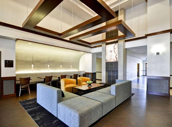 Hyatt Place Minneapolis Airport-South is a family friendly hotel in Bloomington, Minnesota (MN)