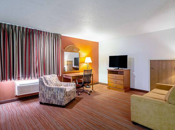 Quality Inn Aberdeen is a family friendly hotel in Aberdeen, South Dakota (SD)