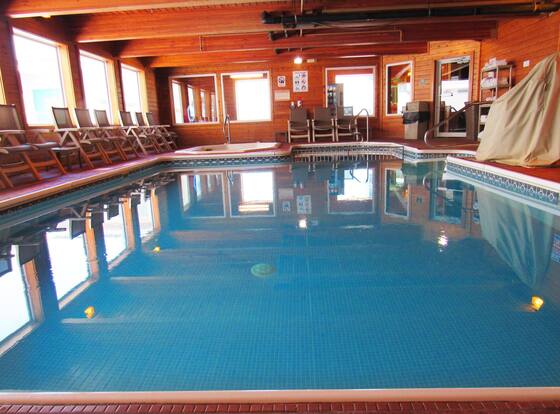 Red Roof Inn Fargo - I-94/ Medical Center is a family friendly hotel in Fargo, North Dakota (ND)