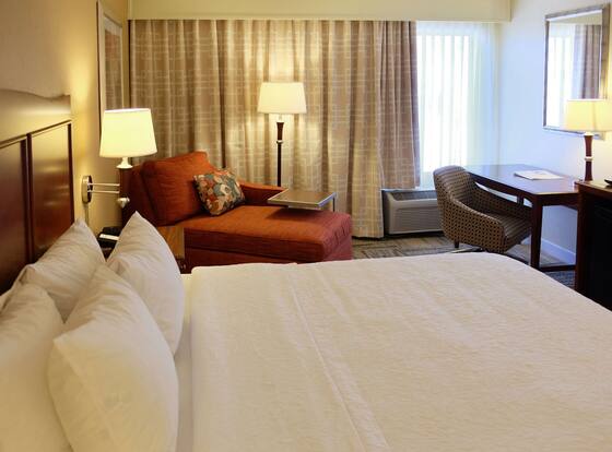 Hampton Inn Lima is a family friendly hotel in Lima, Ohio (OH)