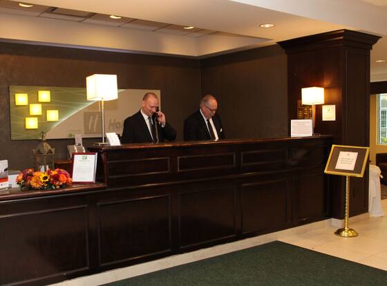 Holiday Inn Budd Lake - Rockaway Area by IHG is a family friendly hotel in Budd Lake, New Jersey (NJ)