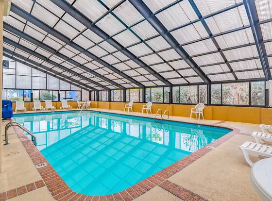 Quality Inn Goodlettsville is a family friendly hotel in Goodlettsville, Tennessee (TN)