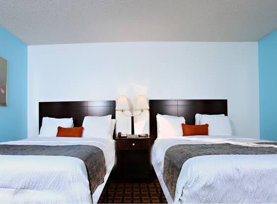 Coratel Inn & Suites By Jasper Newton is a family friendly hotel in Newton, Kansas (KS)