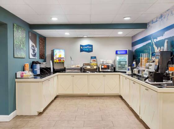 Clarion Pointe Research Triangle Park Durham is a family friendly hotel in Durham, North Carolina (NC)