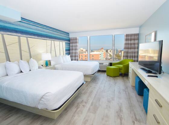 Fenwick Inn is a family friendly hotel in Ocean City, Maryland (MD)