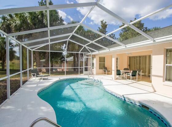 Relax And Enjoy The Sunny Florida In Valk 3 Bedroom Home by RedAwning is a family friendly hotel in Hernando, Florida (FL)