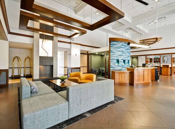Hyatt Place Albuquerque/Uptown is a family friendly hotel in Albuquerque, New Mexico (NM)