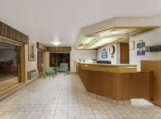 Days Inn & Suites by Wyndham Kanab is a family friendly hotel in Kanab, Utah (UT)