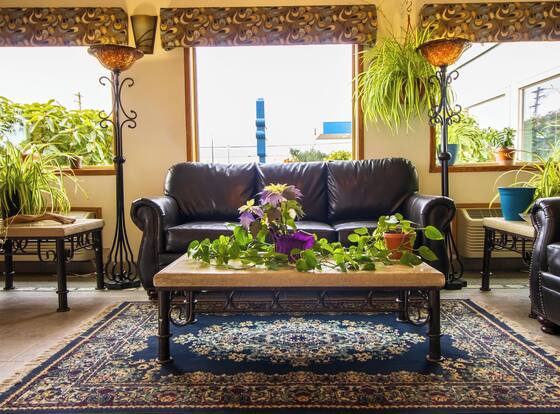 The Tillamook Inn is a family friendly hotel in Tillamook, Oregon (OR)